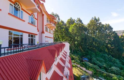 Thalayathimund Hotel | The Byke Sunshine Grand