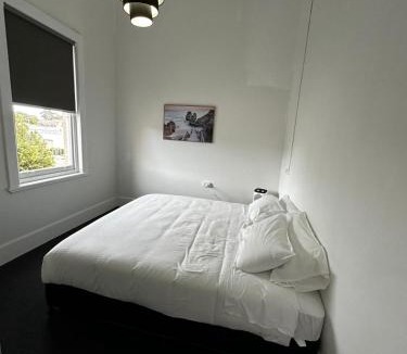 Wonthaggi Hotel | The Caledonian Hotel Wonthaggi