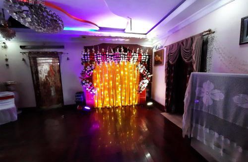 Ranchi House | The Candy Suites