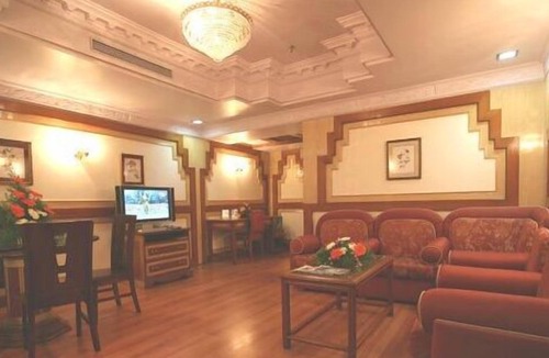 Bangalore City Center Hotel | The Capitol