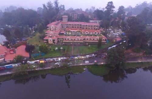 Kodaikanal Resort | The Carlton Kodaikanal