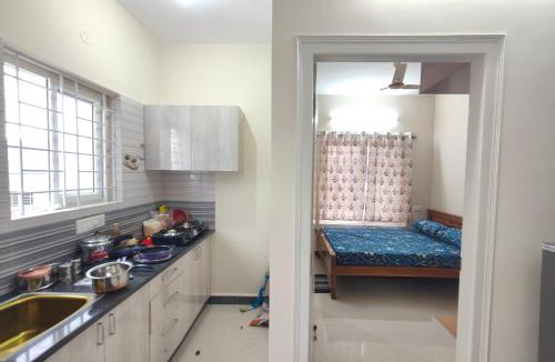 BTM 2nd Stage Apartment | The Cave Lakeside Luxe