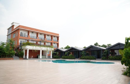 Ibrahimpatan Resort | The Celeste