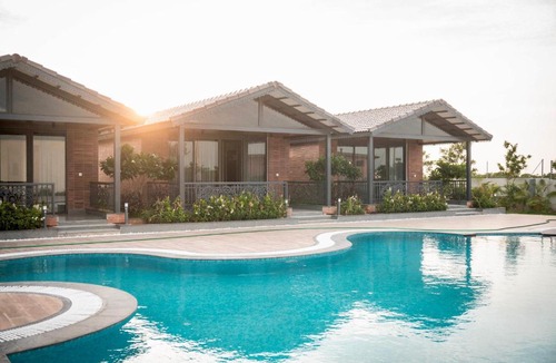 Ibrahimpatan Resort | The Celeste
