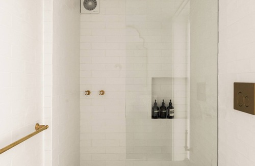 Carlton South House | The Chapel
