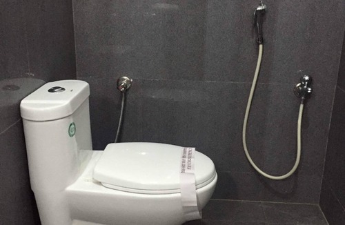 Ram Nagar Hotel | The Chennai Residency