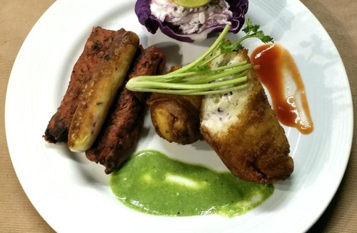 Asansol Hotel | The Citi Residenci