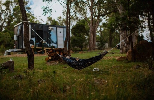 Bungonia House | The Clearing by Tiny Away