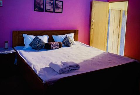 Balipara Apartment | The Cloud9 Villa