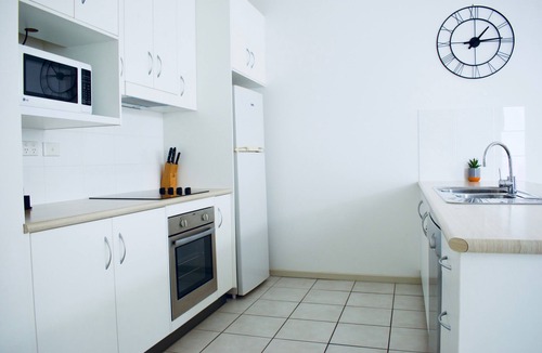 Taranganba Hotel | The Coast Motel