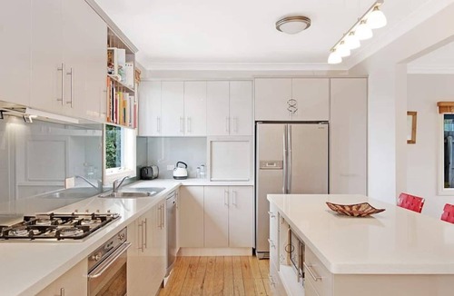 Dromana House | The Cod Beachside Getaway