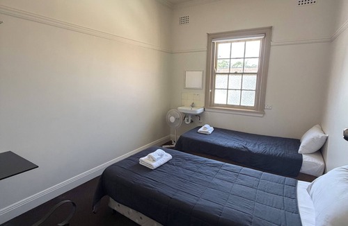 Coffs Harbour Hotel | The Coffs Hotel
