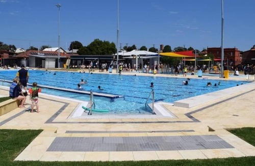 Collie Hotel | The Colliefields