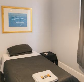 Collie Hotel | The Colliefields Hotel