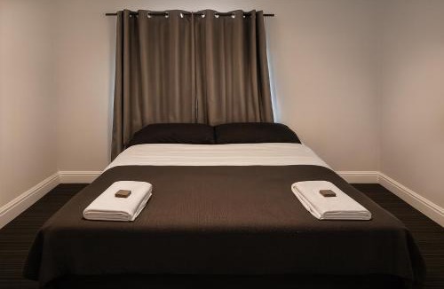 Collie Hotel | The Colliefields Hotel