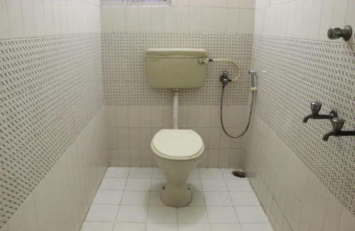 Nungambakkam House | The coloursinn Home stays