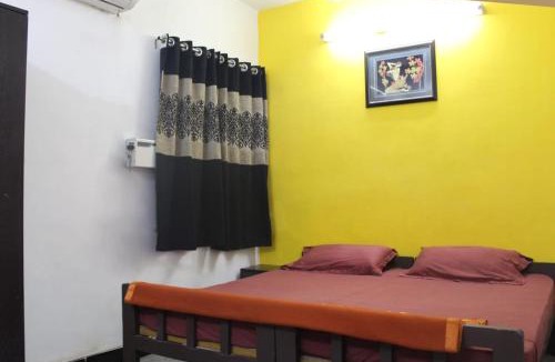 Nungambakkam House | The coloursinn Home stays