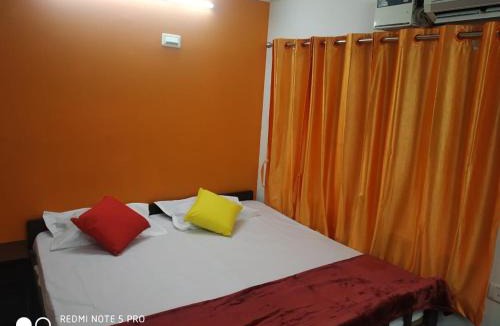 Nungambakkam House | The coloursinn Home stays