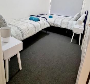 Hay Hotel | The Convent Boutique Accommodation plus Short Stay Holiday Homes