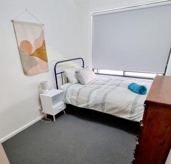 Hay Hotel | The Convent Boutique Accommodation plus Short Stay Holiday Homes