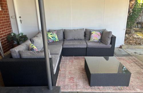 Coolbellup House | The Cooby
