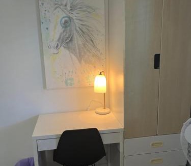 Coolbellup House | The Cooby