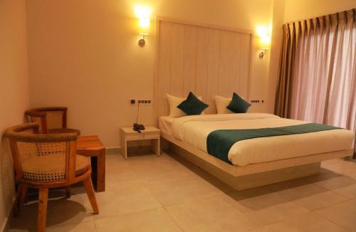Kanyakumari Hotel | The Coral Kanyakumari