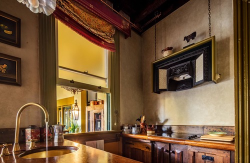 Glebe Cottage | The Corinda Collection