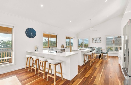 Corlette House | The Corlette Beach Retreat