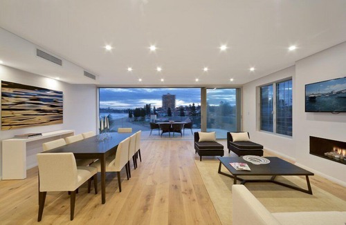 Queenscliff Apartment | The Cosmopolitan - Queenscliff, NSW
