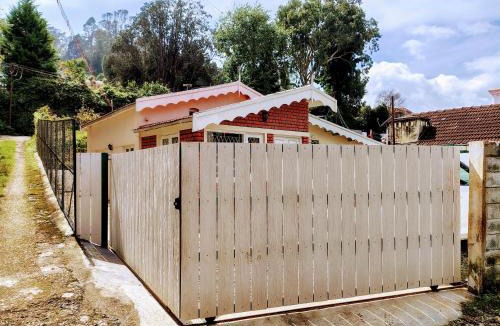 Coonoor House | The Cosy Cottage