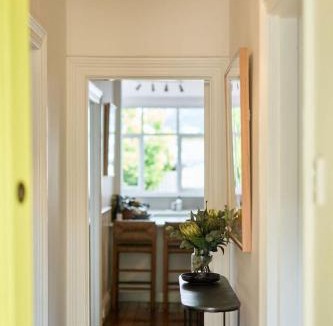 Launceston CBD House | The Cottage