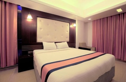 Cox's Bazar Hotel | The Cox Beach Resort