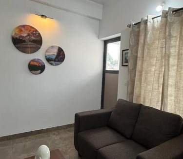 Chennai Apartment | The Cozy Cranny