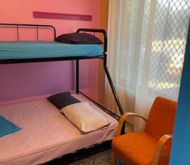 Darwin City Centre Hostel | The Cozy Hostel - Motel