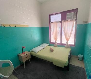 Darwin City Centre Hostel | The Cozy Hostel - Motel