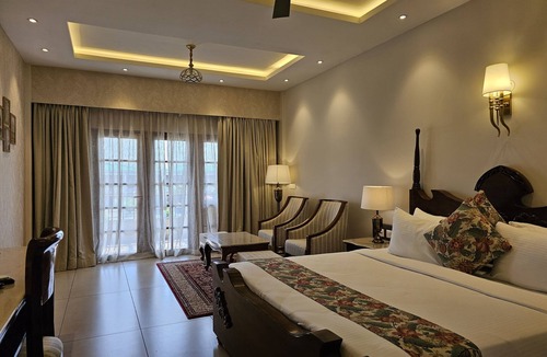 Bolpur Hotel | The creek boutique resort & spa