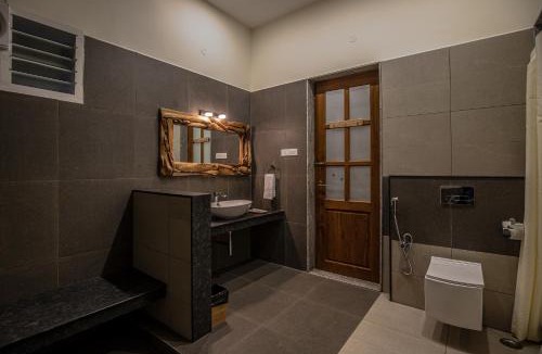 Srivaikuntam Resort | The Croft Resort - Premium Farm Stay