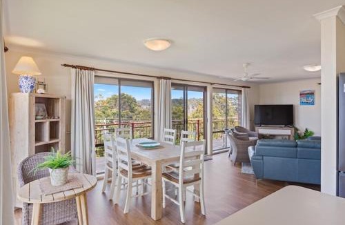 Eden House | The Crows Nest Eden