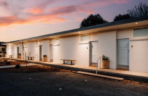 Central Mudgee Hotel | The Cudgee at Mudgee