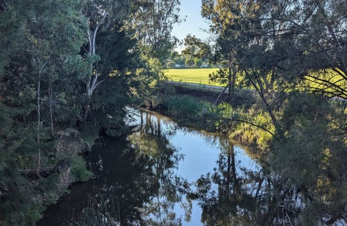 Central Mudgee Hotel | The Cudgee at Mudgee