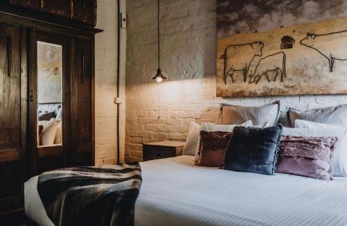 Castlemaine House | The Dairy