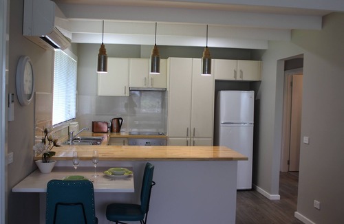 Coronet Bay House | The Deck - Coronet Bay Save by staying two nights or more