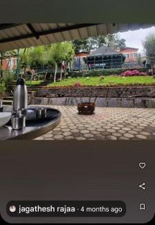 Kotagiri Resort | The Den by Trees