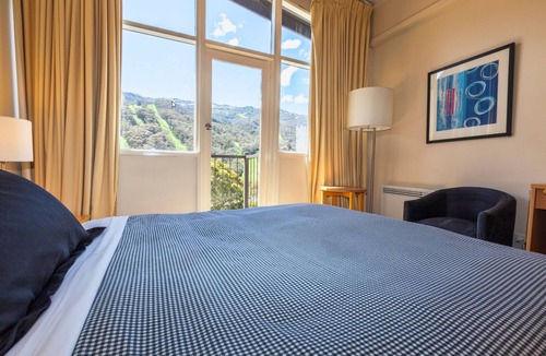 Thredbo Hotel | The Denman Hotel