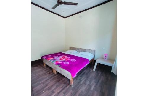 Kharsali House | The Devdwar Yoga Resort, Uttarkashi