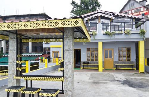 Karsiyang House | the DEW DROP HOME STAY