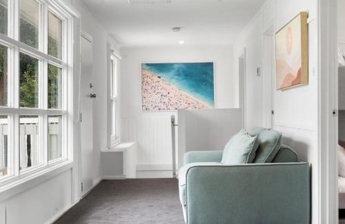 Aldinga Beach House | The Dingaling - Beach House Bliss with BBQ