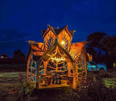 Purulia Resort | The Divine Oasis Resort Ayodhya HillTop Purulia