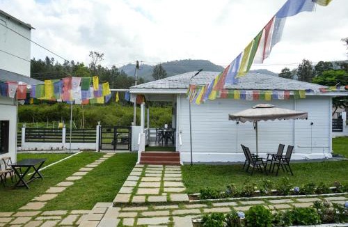 Wellington Bed & Breakfast | The Door to Nirvana Cottages